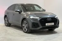 Audi Q5 din 2021 cu 84.914 km - oferta AUD160338 - foto 38