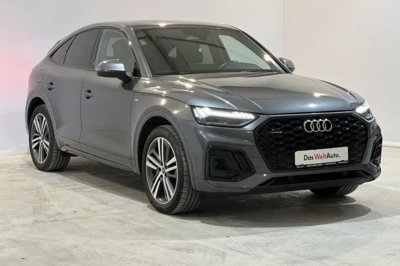 Audi Q5 din 2021 cu 84.914 km - oferta AUD160338 - foto 38