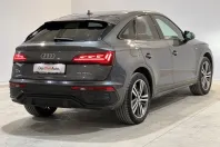 Audi Q5 din 2021 cu 84.914 km - oferta AUD160338 - foto 40