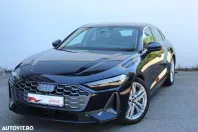 Audi A5 din 2025 cu 3.098 km - oferta AUD160339 - foto 1