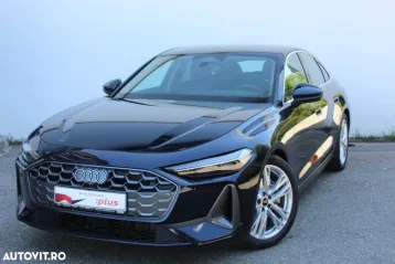 Audi A5 din 2025 - oferta AUD160339