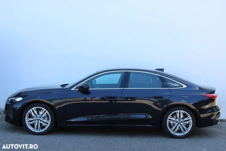 Audi A5 din 2025 cu 3.098 km - oferta AUD160339 - foto 2