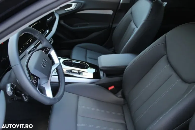 Audi A5 din 2025 cu 3.098 km - oferta AUD160339 - foto 5