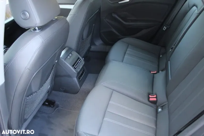 Audi A5 din 2025 cu 3.098 km - oferta AUD160339 - foto 6