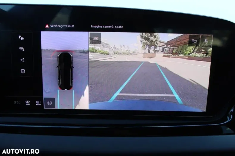 Audi A5 din 2025 cu 3.098 km - oferta AUD160339 - foto 7