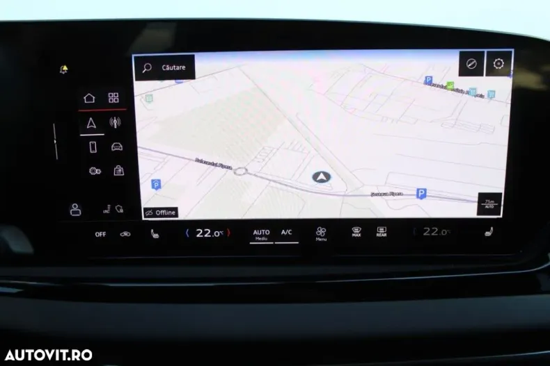 Audi A5 din 2025 cu 3.098 km - oferta AUD160339 - foto 10