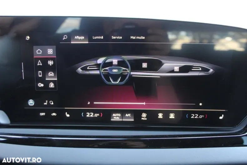 Audi A5 din 2025 cu 3.098 km - oferta AUD160339 - foto 14