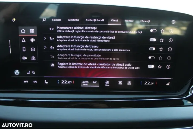 Audi A5 din 2025 cu 3.098 km - oferta AUD160339 - foto 18