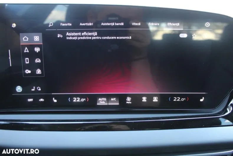 Audi A5 din 2025 cu 3.098 km - oferta AUD160339 - foto 20