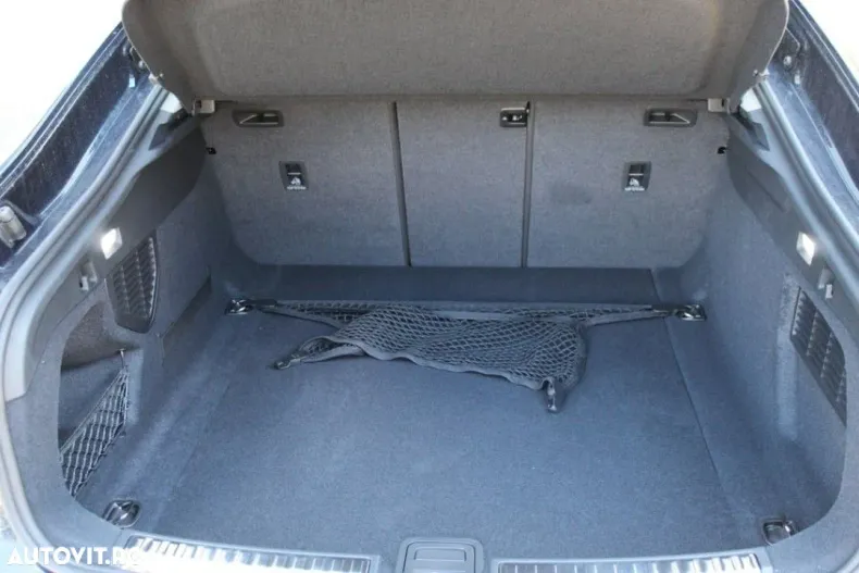 Audi A5 din 2025 cu 3.098 km - oferta AUD160339 - foto 24