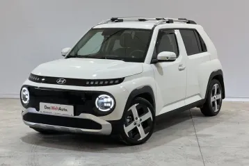 Hyundai INSTER din 2025 - oferta HYU160340