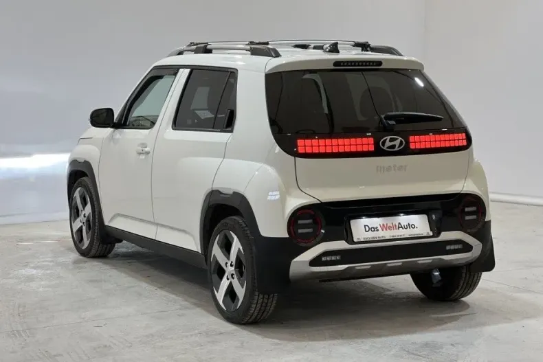 Hyundai INSTER din 2025 cu 1.668 km - oferta HYU160340 - foto 3