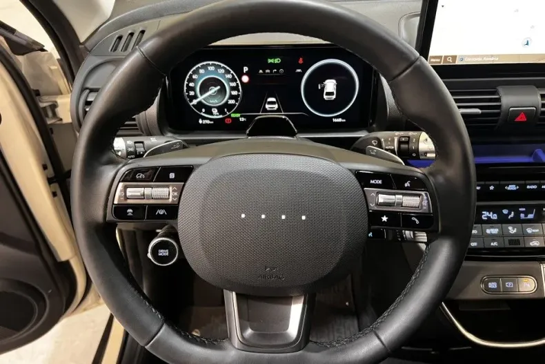 Hyundai INSTER din 2025 cu 1.668 km - oferta HYU160340 - foto 10