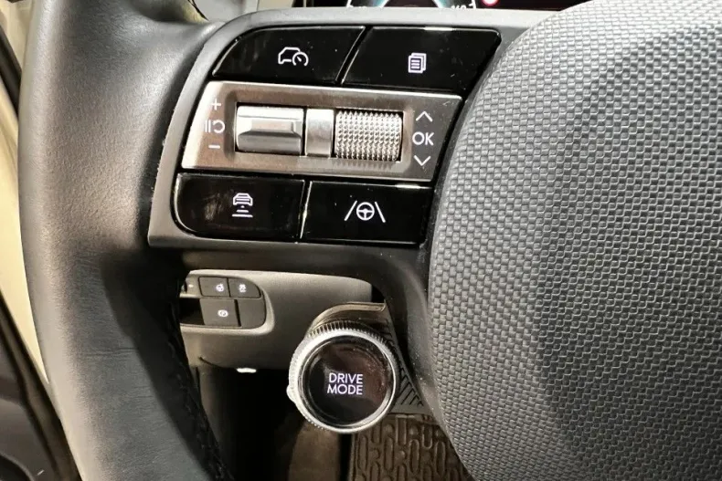 Hyundai INSTER din 2025 cu 1.668 km - oferta HYU160340 - foto 11