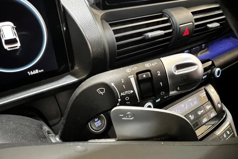 Hyundai INSTER din 2025 cu 1.668 km - oferta HYU160340 - foto 14