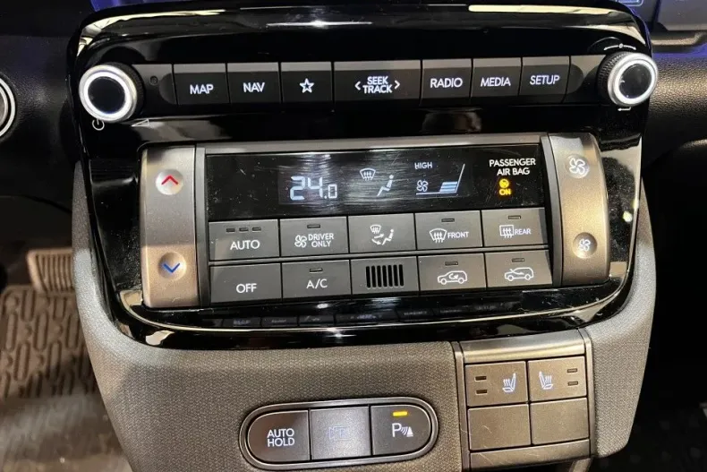 Hyundai INSTER din 2025 cu 1.668 km - oferta HYU160340 - foto 15