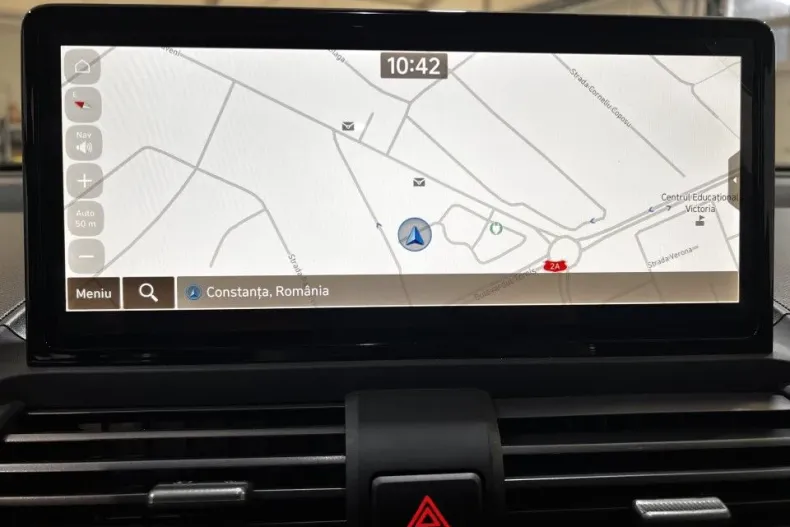 Hyundai INSTER din 2025 cu 1.668 km - oferta HYU160340 - foto 17