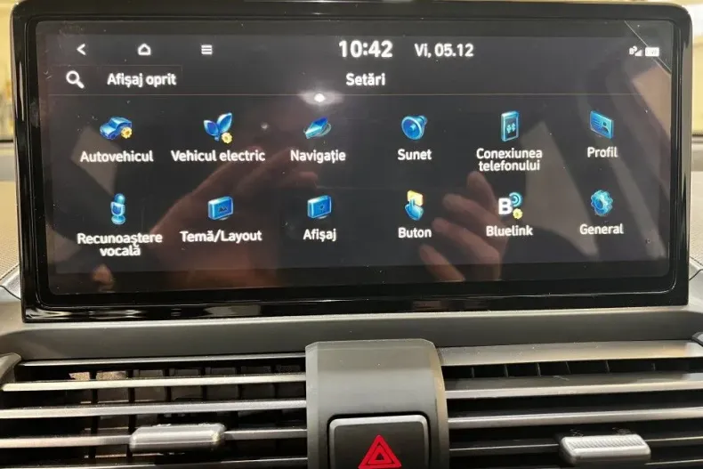 Hyundai INSTER din 2025 cu 1.668 km - oferta HYU160340 - foto 18