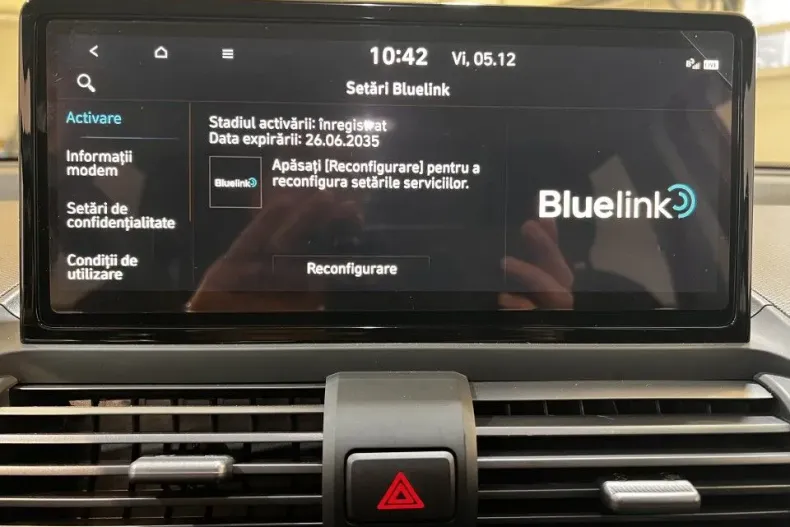 Hyundai INSTER din 2025 cu 1.668 km - oferta HYU160340 - foto 19