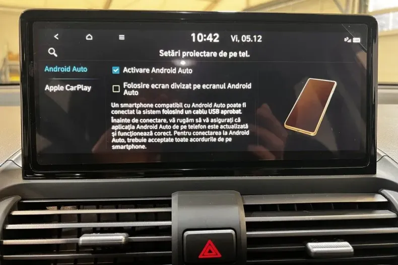 Hyundai INSTER din 2025 cu 1.668 km - oferta HYU160340 - foto 20