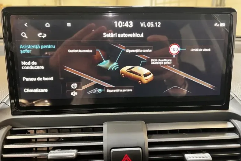 Hyundai INSTER din 2025 cu 1.668 km - oferta HYU160340 - foto 22