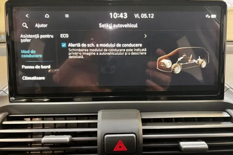 Hyundai INSTER din 2025 cu 1.668 km - oferta HYU160340 - foto 23