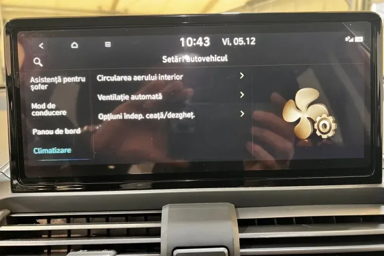 Hyundai INSTER din 2025 cu 1.668 km - oferta HYU160340 - foto 24