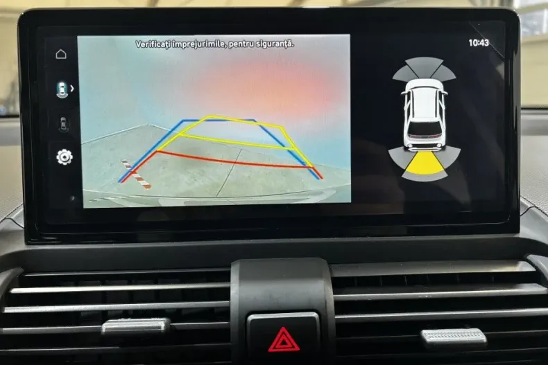 Hyundai INSTER din 2025 cu 1.668 km - oferta HYU160340 - foto 25