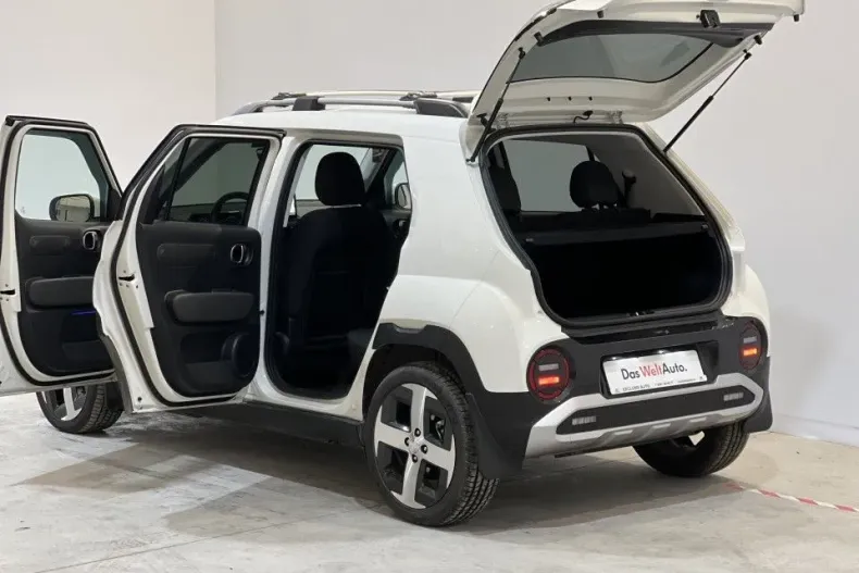 Hyundai INSTER din 2025 cu 1.668 km - oferta HYU160340 - foto 26