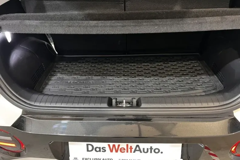 Hyundai INSTER din 2025 cu 1.668 km - oferta HYU160340 - foto 27