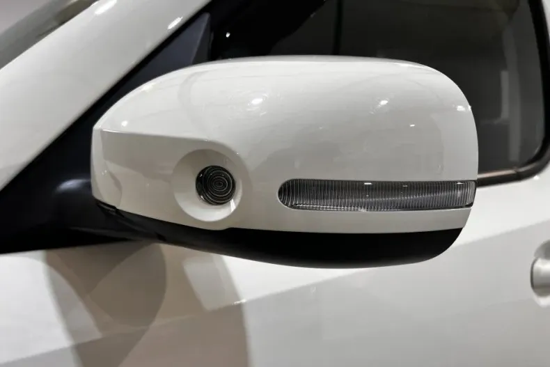 Hyundai INSTER din 2025 cu 1.668 km - oferta HYU160340 - foto 30