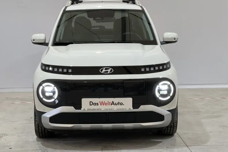 Hyundai INSTER din 2025 cu 1.668 km - oferta HYU160340 - foto 33