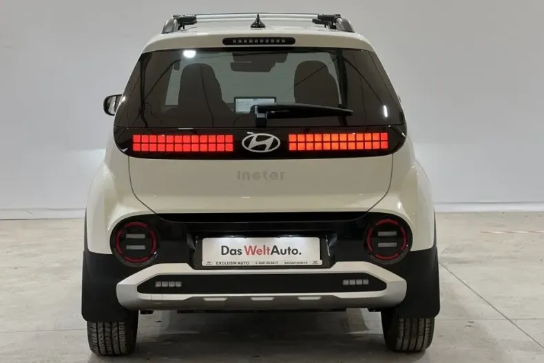 Hyundai INSTER din 2025 cu 1.668 km - oferta HYU160340 - foto 35