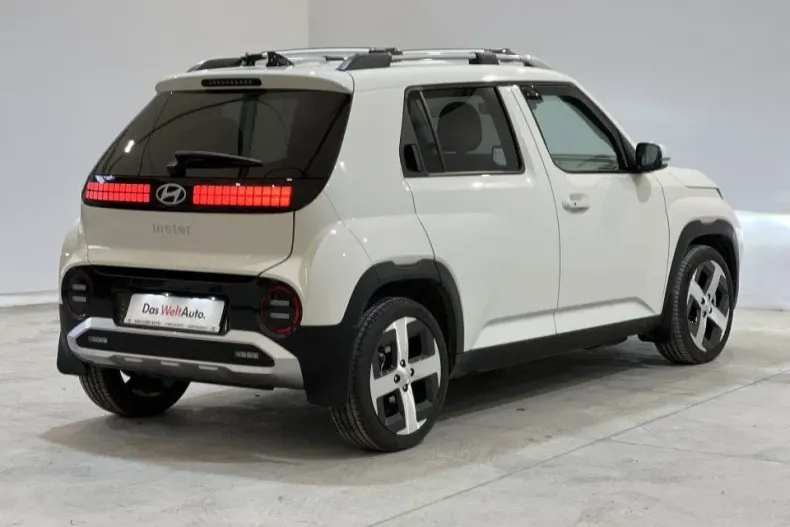 Hyundai INSTER din 2025 cu 1.668 km - oferta HYU160340 - foto 36