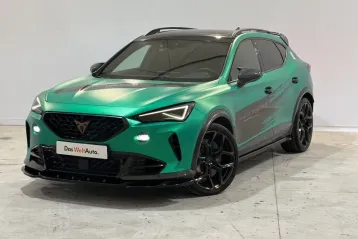 Cupra Formentor din 2023 - oferta CUP160341