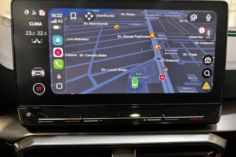 Cupra Formentor din 2023 cu 33.500 km - oferta CUP160341 - foto 7