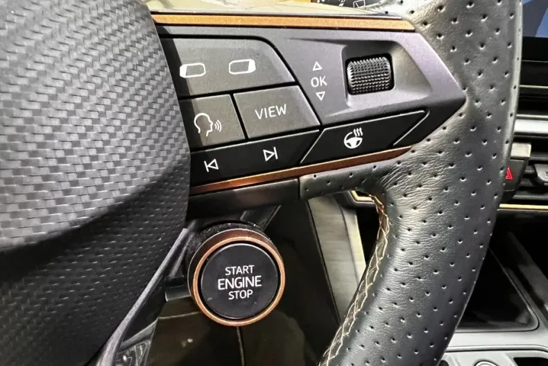 Cupra Formentor din 2023 cu 33.500 km - oferta CUP160341 - foto 12