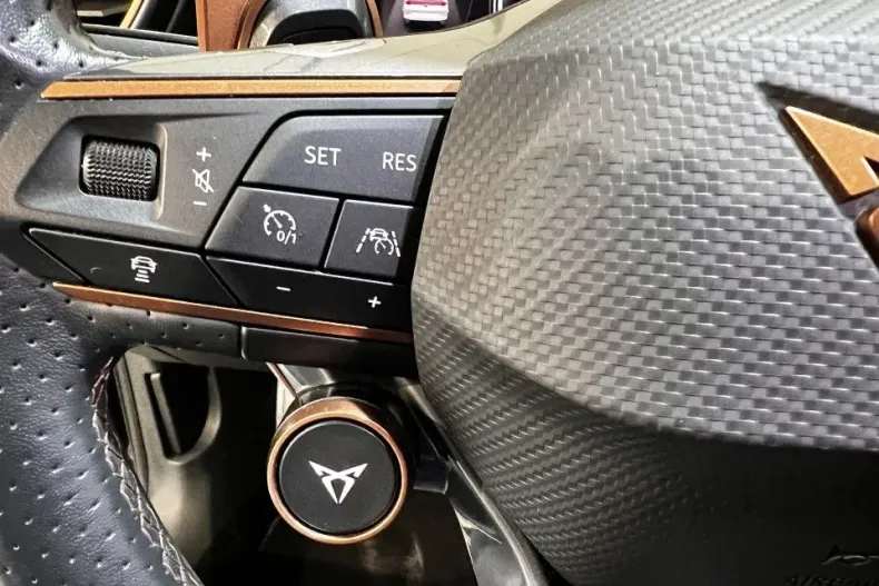 Cupra Formentor din 2023 cu 33.500 km - oferta CUP160341 - foto 13