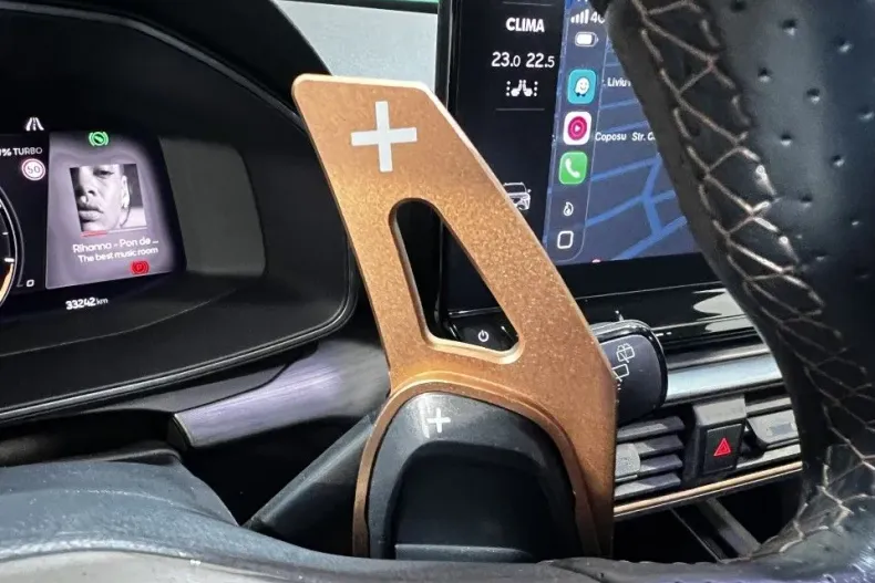 Cupra Formentor din 2023 cu 33.500 km - oferta CUP160341 - foto 14