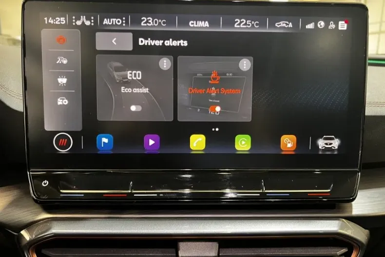 Cupra Formentor din 2023 cu 33.500 km - oferta CUP160341 - foto 31