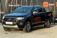 Ford Ranger din 2021 cu 85.000 km - oferta FOR160342 - foto 1