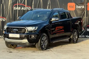 Ford Ranger din 2021 - oferta FOR160342