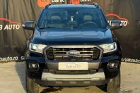 Ford Ranger din 2021 cu 85.000 km - oferta FOR160342 - foto 2
