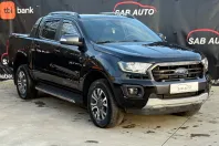 Ford Ranger din 2021 cu 85.000 km - oferta FOR160342 - foto 3
