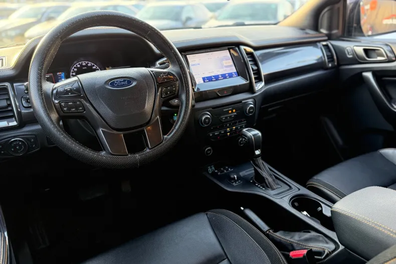 Ford Ranger din 2021 cu 85.000 km - oferta FOR160342 - foto 4