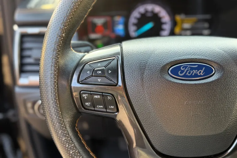 Ford Ranger din 2021 cu 85.000 km - oferta FOR160342 - foto 5