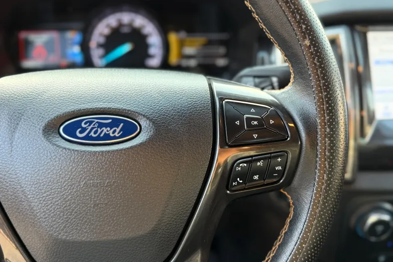 Ford Ranger din 2021 cu 85.000 km - oferta FOR160342 - foto 6