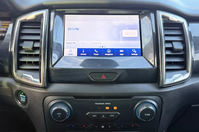 Ford Ranger din 2021 cu 85.000 km - oferta FOR160342 - foto 7