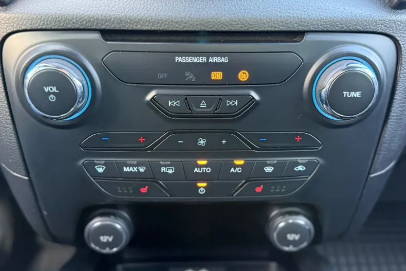 Ford Ranger din 2021 cu 85.000 km - oferta FOR160342 - foto 8