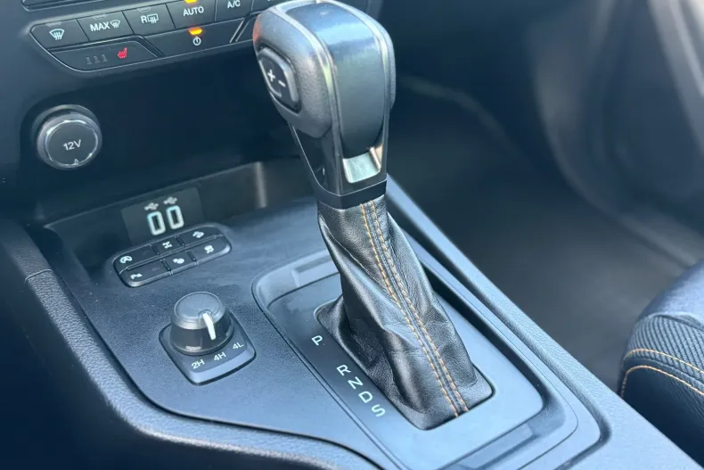 Ford Ranger din 2021 cu 85.000 km - oferta FOR160342 - foto 13